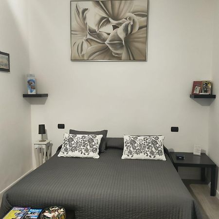 B&B Antica Napoli Exterior foto