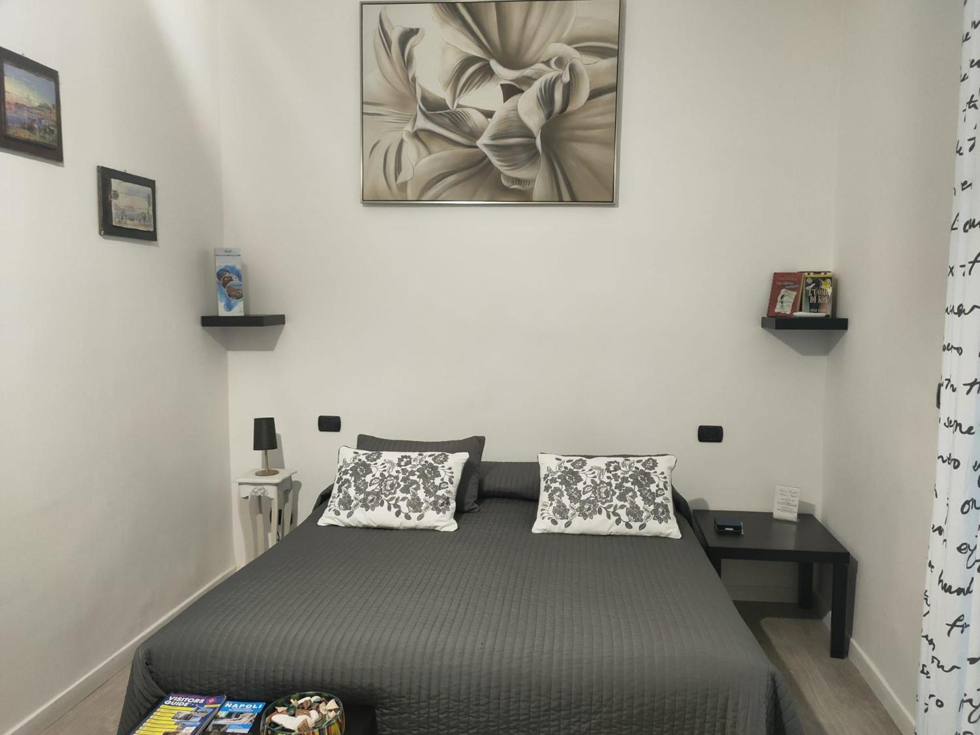 B&B Antica Napoli Exterior foto