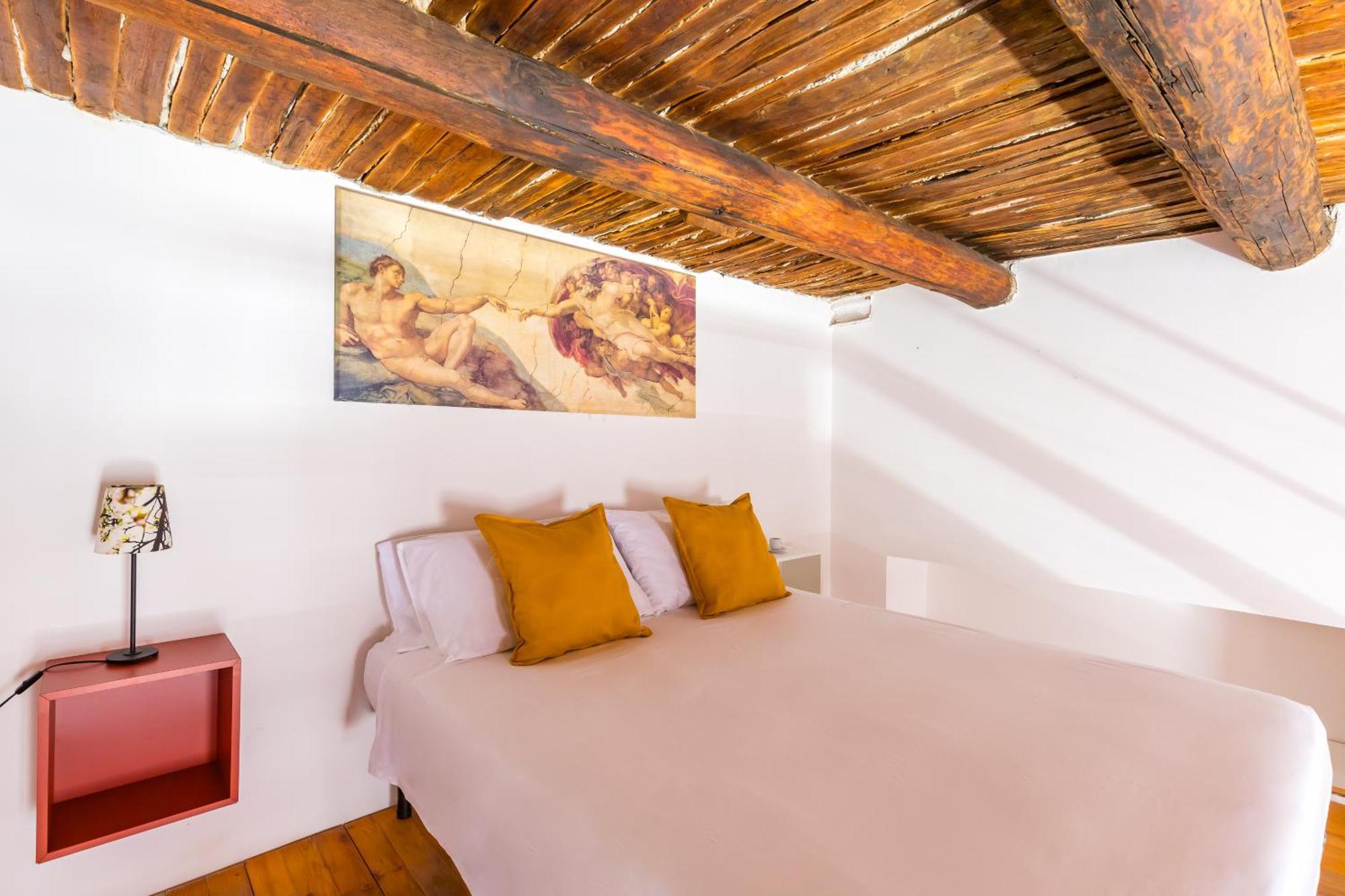 B&B Antica Napoli Exterior foto