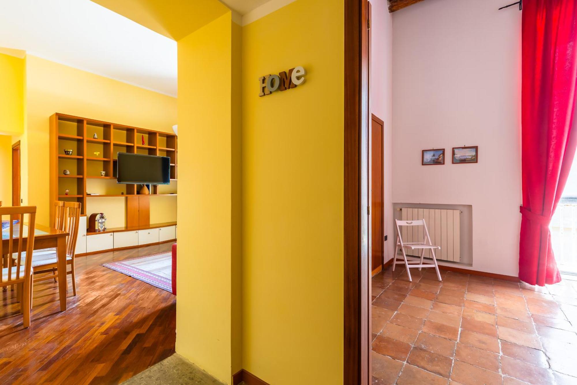 B&B Antica Napoli Exterior foto